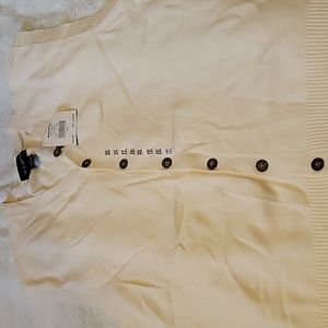 Mens XXL sweater vest